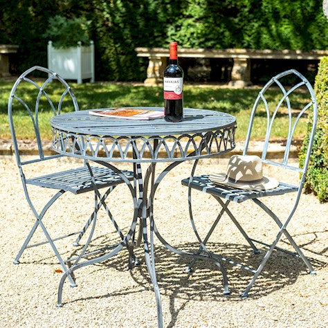 Tewks. Bistro Set - citiplants.com