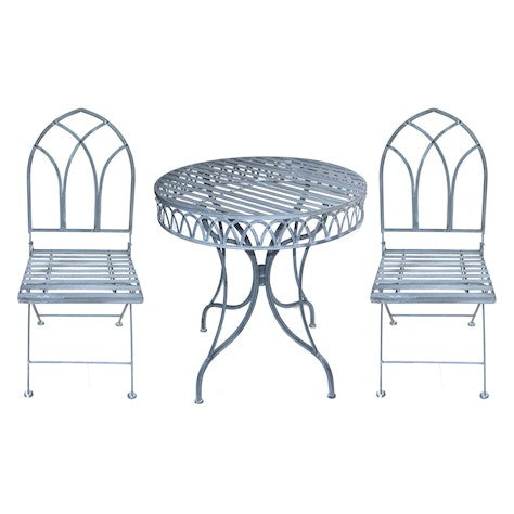 Tewks. Bistro Set - citiplants.com