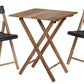 Folding Bistro Set - citiplants.com