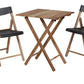 Folding Bistro Set - citiplants.com