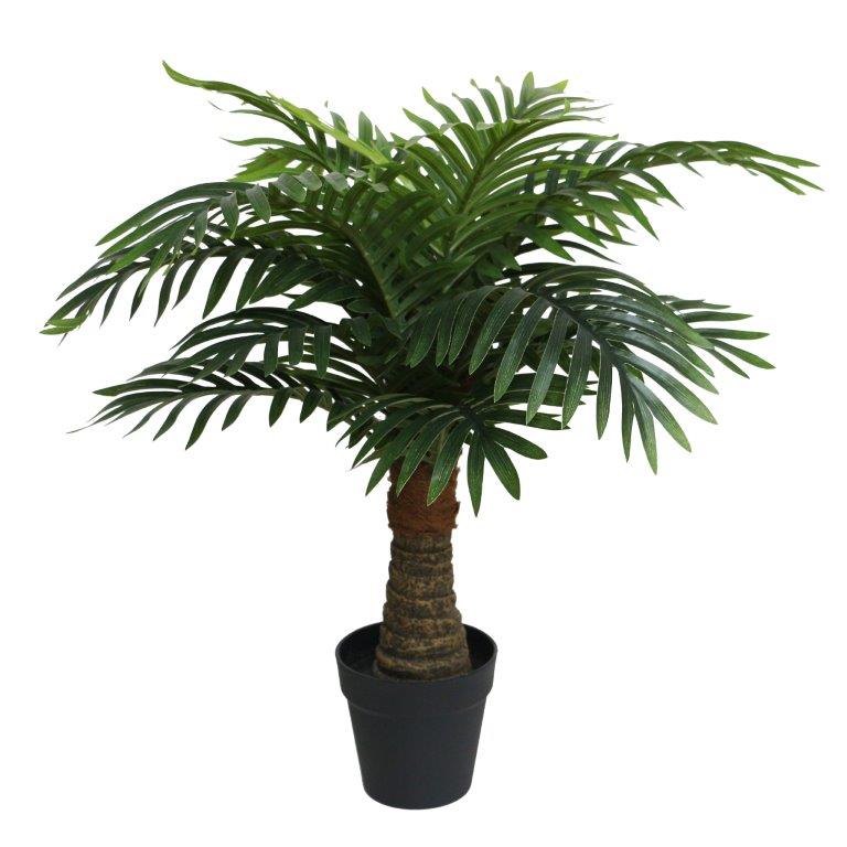 Artificial Palm Tree - citiplants.com