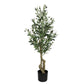 Artificial Olive Tree - citiplants.com