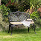 The Heritage Romance Love Seat - citiplants.com