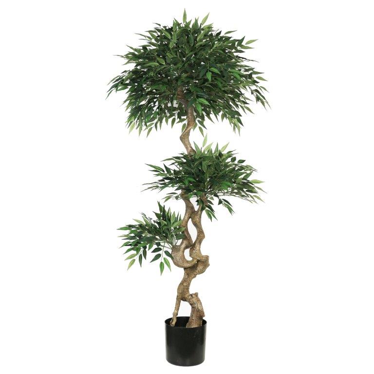 Artificial Acacia Tree - citiplants.com