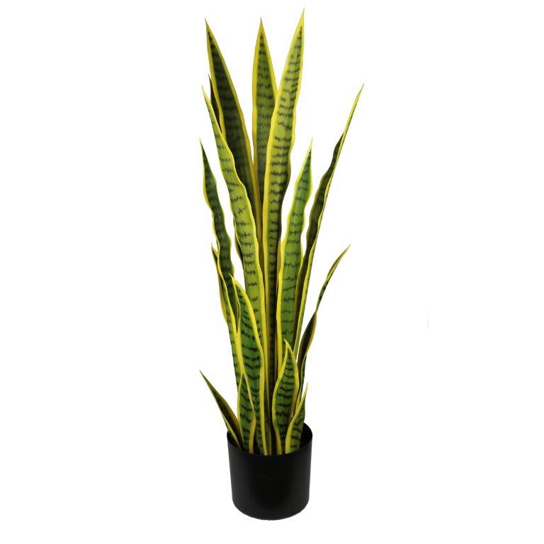 Artificial Snake Plant - citiplants.com