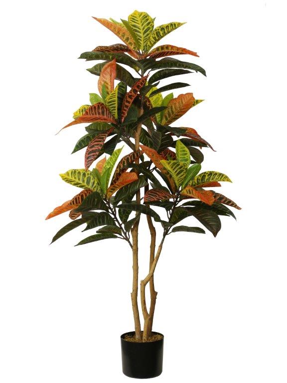 Artificial Codiaeum - citiplants.com