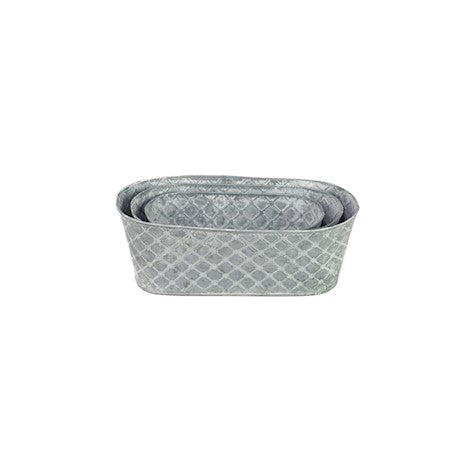 Diamond Planter Set - citiplants.com