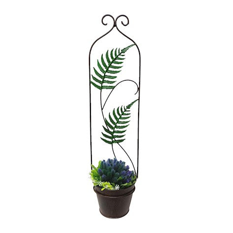 Fern 16cm Pot Holder - citiplants.com