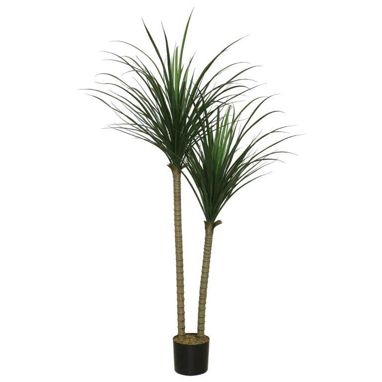 Artidicial Dracaena Tree - citiplants.com