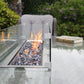 Sebastian's 6-Seater Oval Firepit Dining - citiplants.com