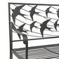 Swallow Back Bench - citiplants.com