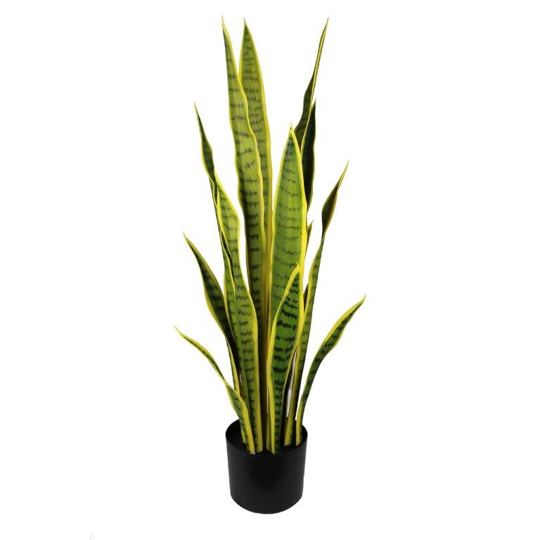 Artificial Snake Plant - citiplants.com