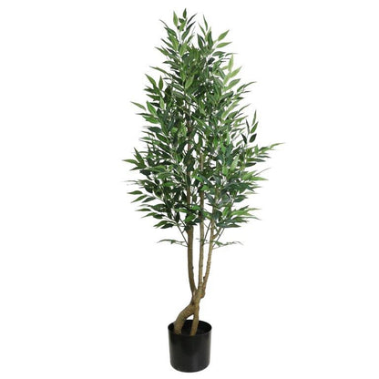 Artificial Acacia Tree - citiplants.com