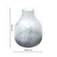 Verre Round Atlantic Vase - citiplants.com