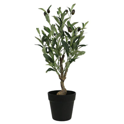 Artificial Olive Tree - citiplants.com