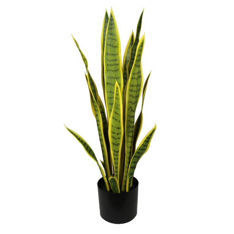 Artificial Snake Plant - citiplants.com