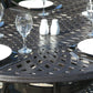 Majestic Manor 8-Seat Oval Dining Set - citiplants.com