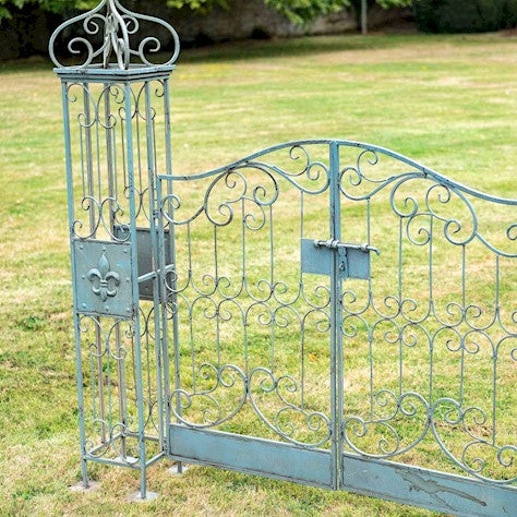 Vintage Gates - citiplants.com