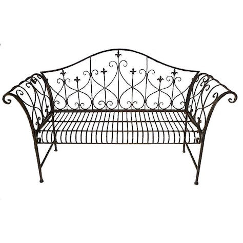 Garden Bench - citiplants.com