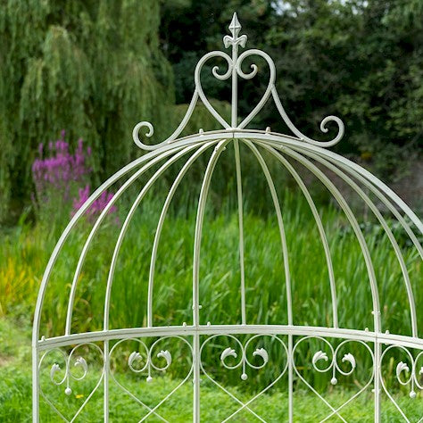 Garden Arbour Bench - citiplants.com