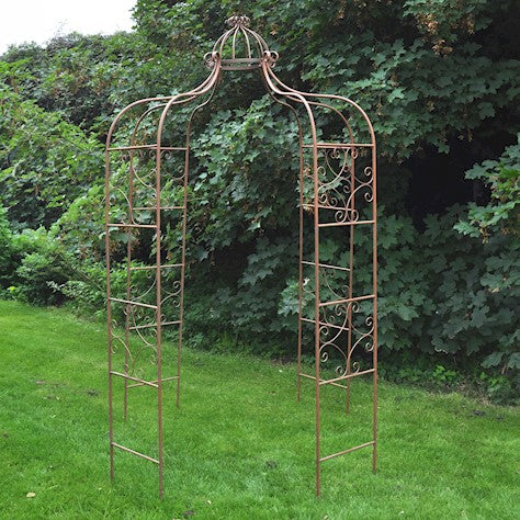 Garden Gazebo - citiplants.com