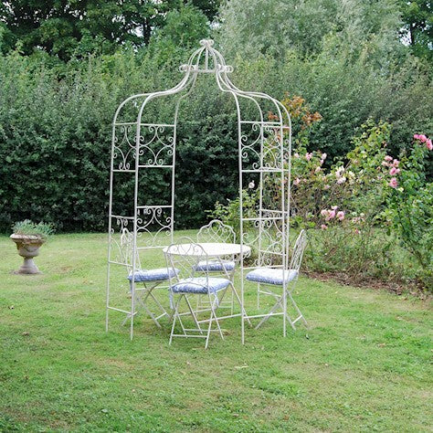 Garden Gazebo - citiplants.com