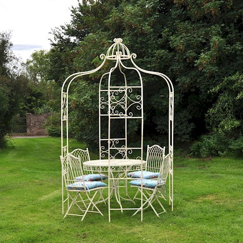 Garden Gazebo - citiplants.com