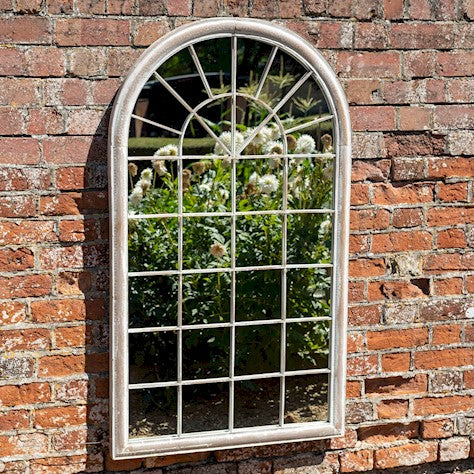 Arch Window Mirror XL - citiplants.com