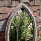 Chapel Mirror (112cm) - citiplants.com
