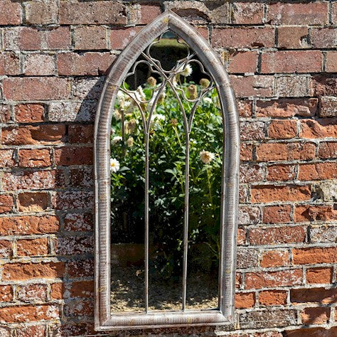 Chapel Mirror (112cm) - citiplants.com