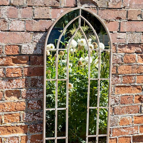 Gothic Mirror - citiplants.com