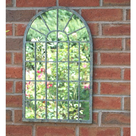 Arch Window Mirror - citiplants.com