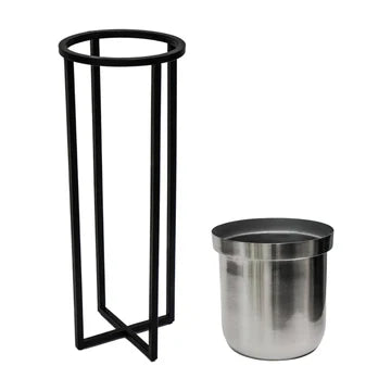 Calla Planter Stand - citiplants.com