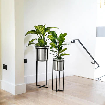 Calla Planter Stand - citiplants.com