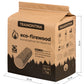 Eco-Friendly Briquette Bag - citiplants.com