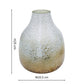 Verre Round Atlantic Vase - citiplants.com