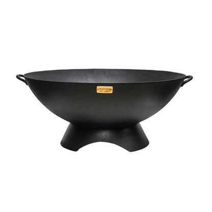 Outdoor Artisan Firebowl - citiplants.com