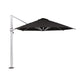 Eclipse 4m x 3m Rectangular with cover bag -Premium Heavy-Duty Cantilever Parasol - citiplants.com