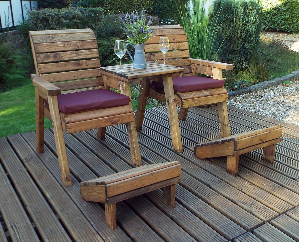 Deluxe Lounger Set - citiplants.com