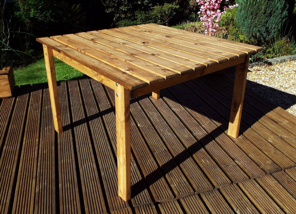 Traditional Dining Table - citiplants.com