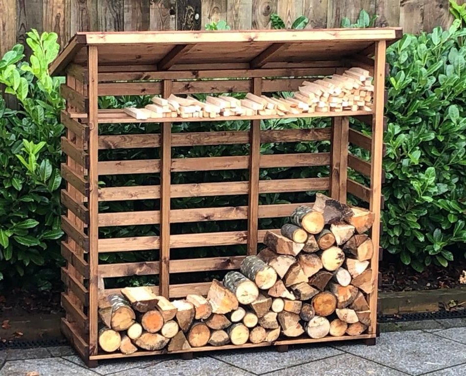 Log Store - citiplants.com