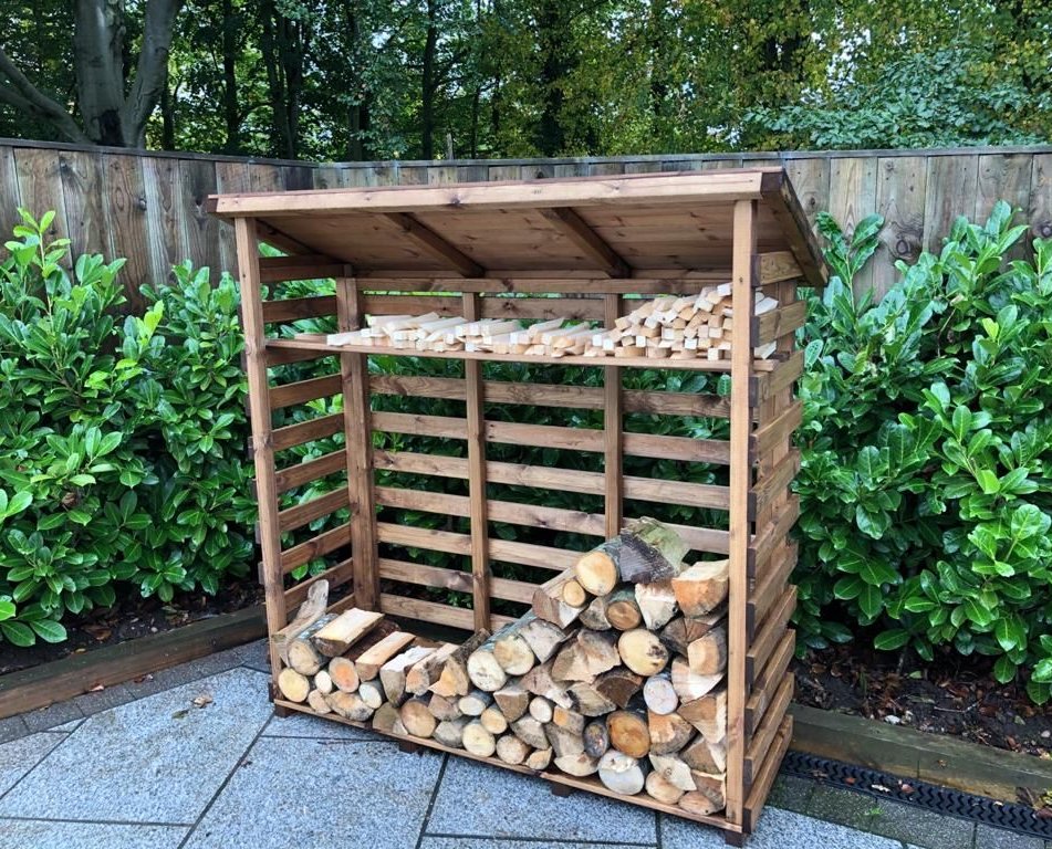 Log Store - citiplants.com