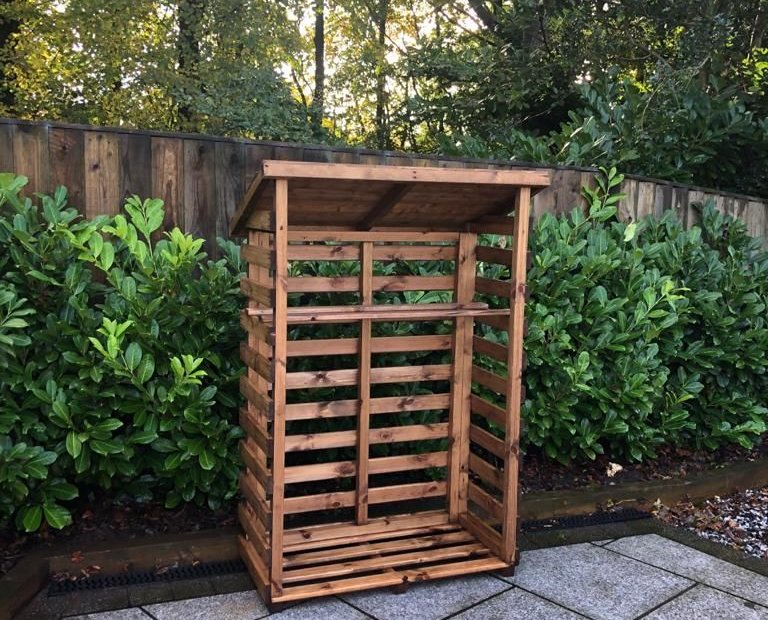 Log Store - citiplants.com