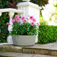 Outdoor Matlock Oval Planter - citiplants.com