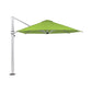 Eclipse 4m x 3m Rectangular with cover bag -Premium Heavy-Duty Cantilever Parasol - citiplants.com