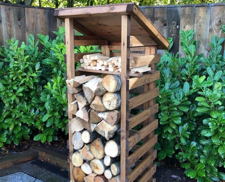 Log Store - citiplants.com