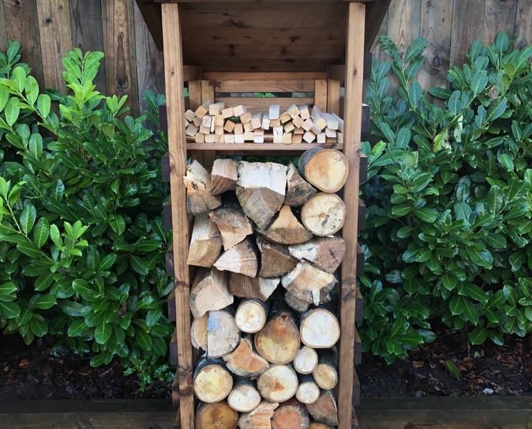 Log Store - citiplants.com