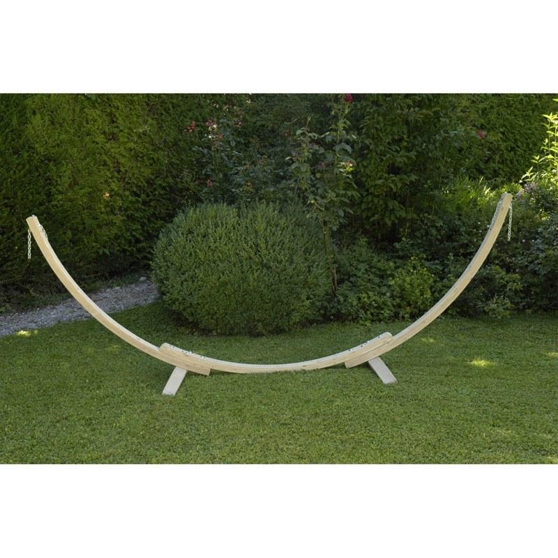 Apollo Hammock Stand (L) - citiplants.com