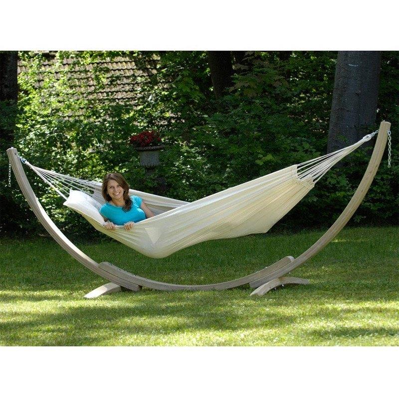 Apollo Hammock Stand (L) - citiplants.com