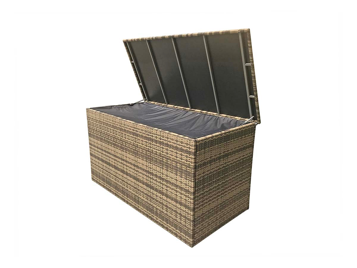 Elegant  Weave Cushion Box - citiplants.com